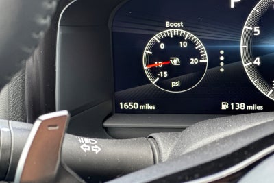 2024 Nissan Z Performance