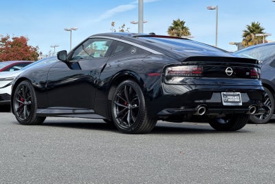 2024 Nissan Z Performance