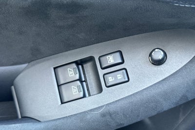 2026 Nissan Z Performance