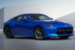 2026 Nissan Z Performance