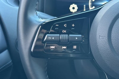 2026 Nissan Z Performance