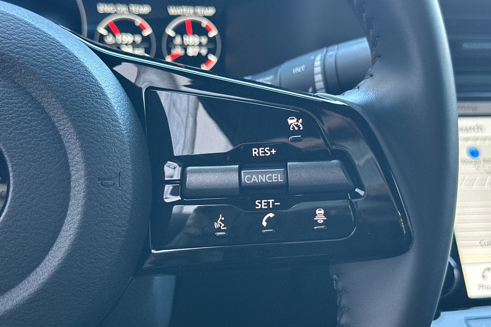 2026 Nissan Z Performance