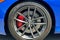 2026 Nissan Z Performance