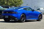 2026 Nissan Z Performance