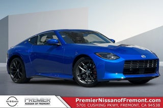 2026 Nissan Z Performance