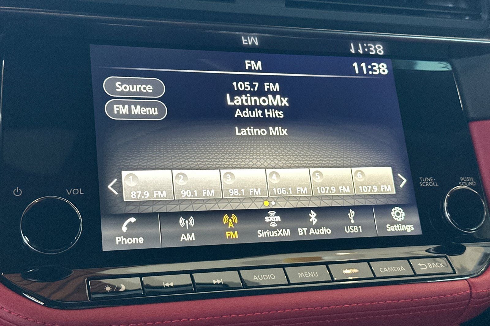 2026 Nissan Z Performance