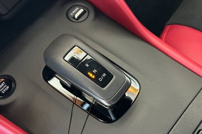 2026 Nissan Z Performance