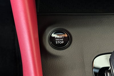 2026 Nissan Z Performance