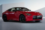 2026 Nissan Z Performance