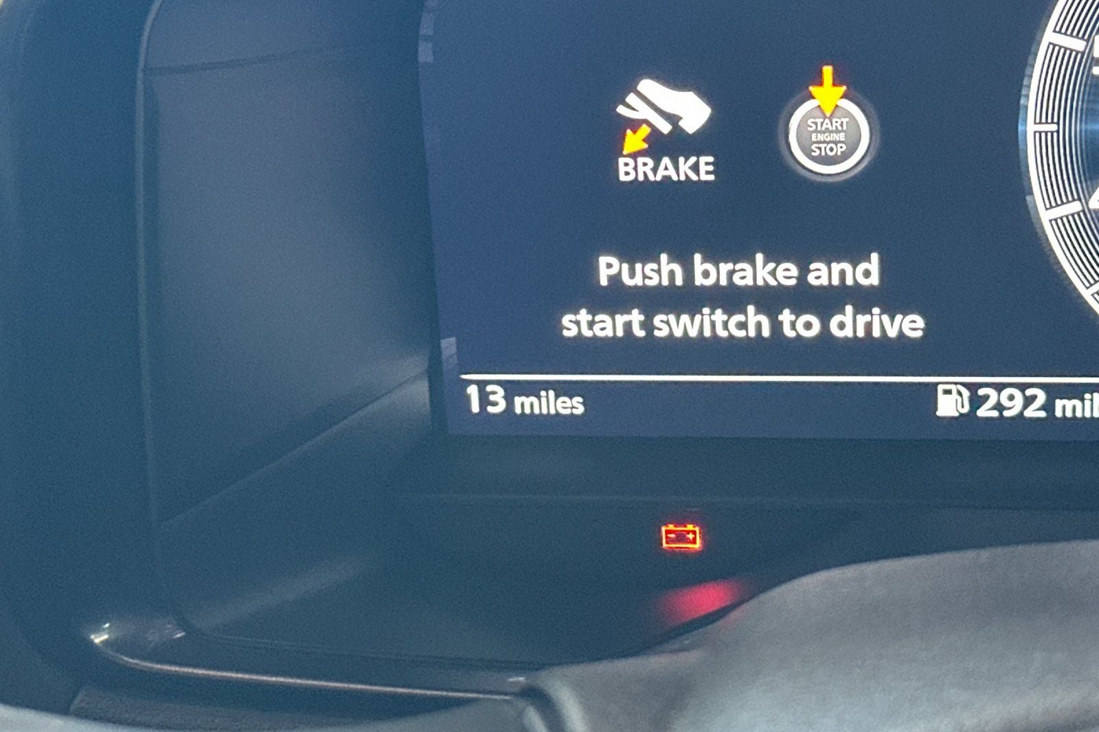 2026 Nissan Z Performance