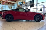 2026 Nissan Z Performance