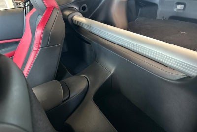 2026 Nissan Z Performance