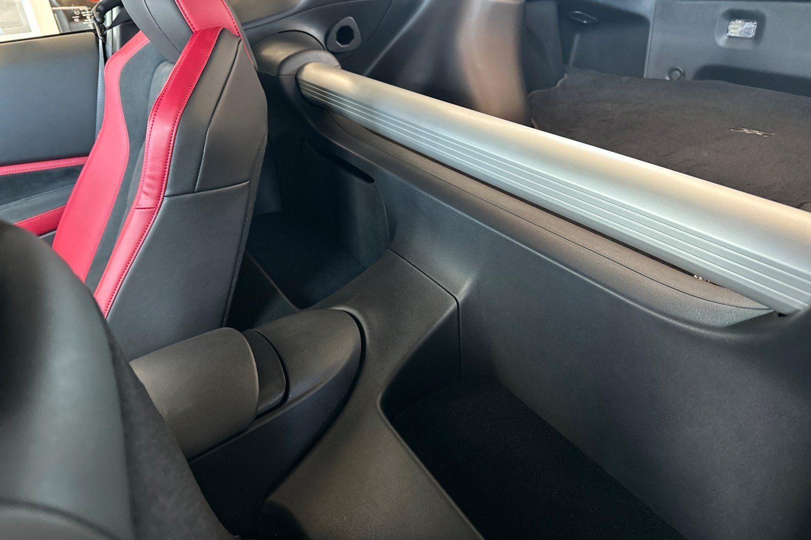 2026 Nissan Z Performance