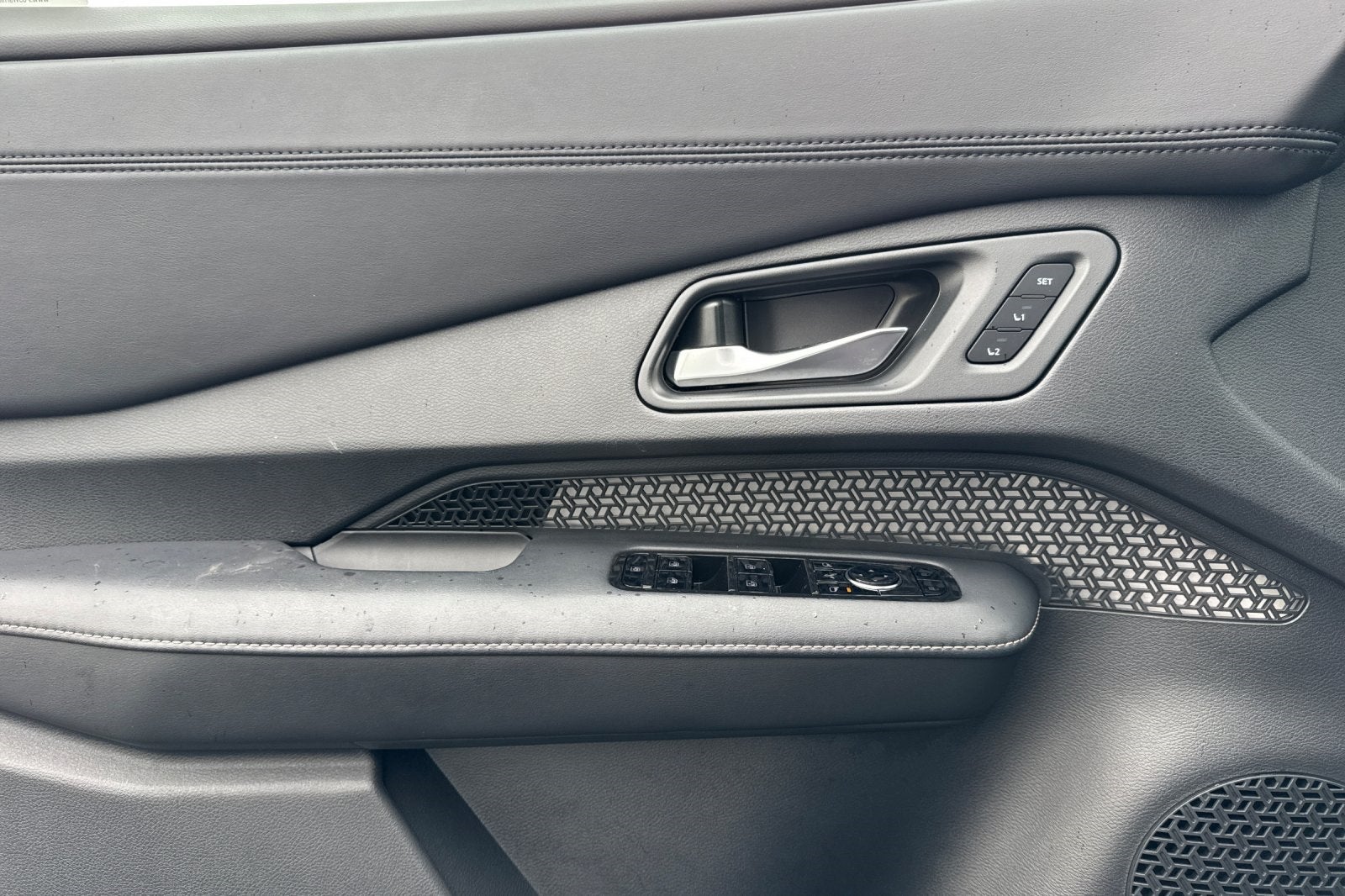 2023 Nissan Ariya ENGAGE e-4ORCE