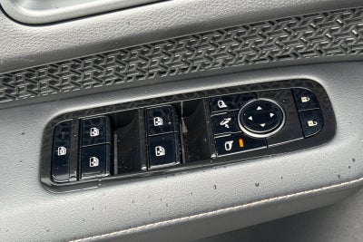 2023 Nissan Ariya ENGAGE e-4ORCE