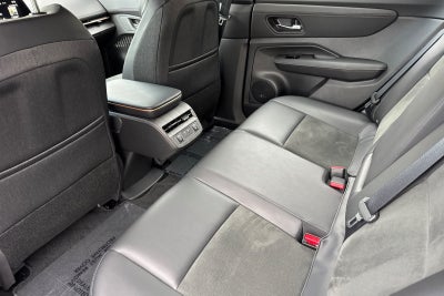 2023 Nissan Ariya ENGAGE e-4ORCE