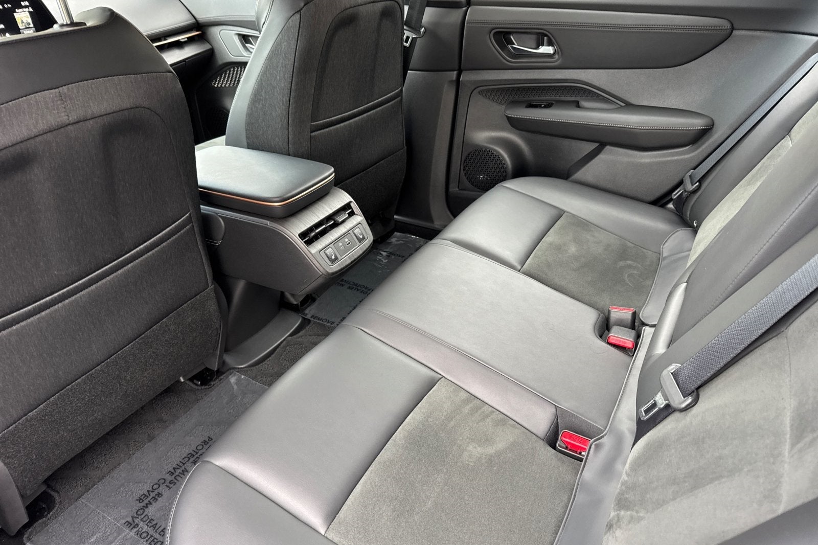 2023 Nissan Ariya ENGAGE e-4ORCE