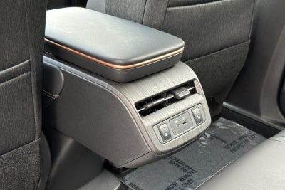 2023 Nissan Ariya ENGAGE e-4ORCE