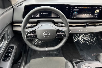 2023 Nissan Ariya ENGAGE e-4ORCE