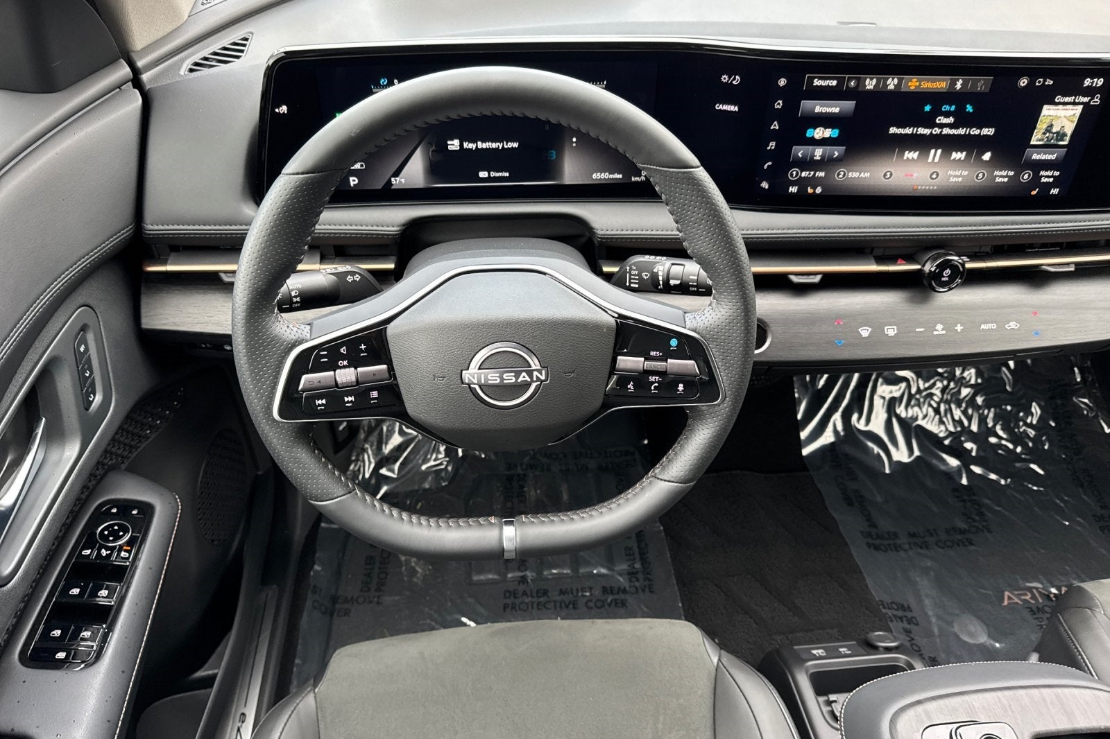 2023 Nissan Ariya ENGAGE e-4ORCE