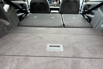 2023 Nissan Ariya ENGAGE e-4ORCE