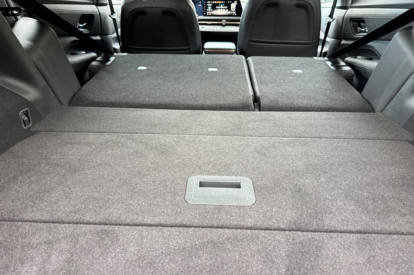 2023 Nissan Ariya ENGAGE e-4ORCE