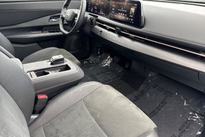 2023 Nissan Ariya ENGAGE e-4ORCE