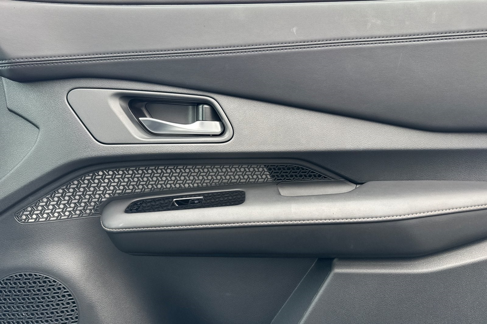 2023 Nissan Ariya ENGAGE e-4ORCE