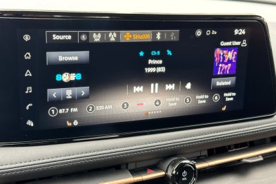 2023 Nissan Ariya ENGAGE e-4ORCE