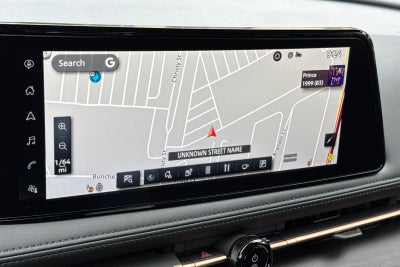 2023 Nissan Ariya ENGAGE e-4ORCE