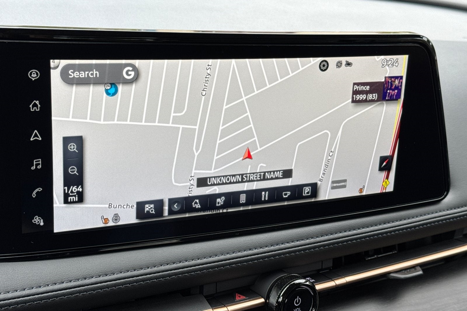 2023 Nissan Ariya ENGAGE e-4ORCE