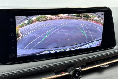 2023 Nissan Ariya ENGAGE e-4ORCE