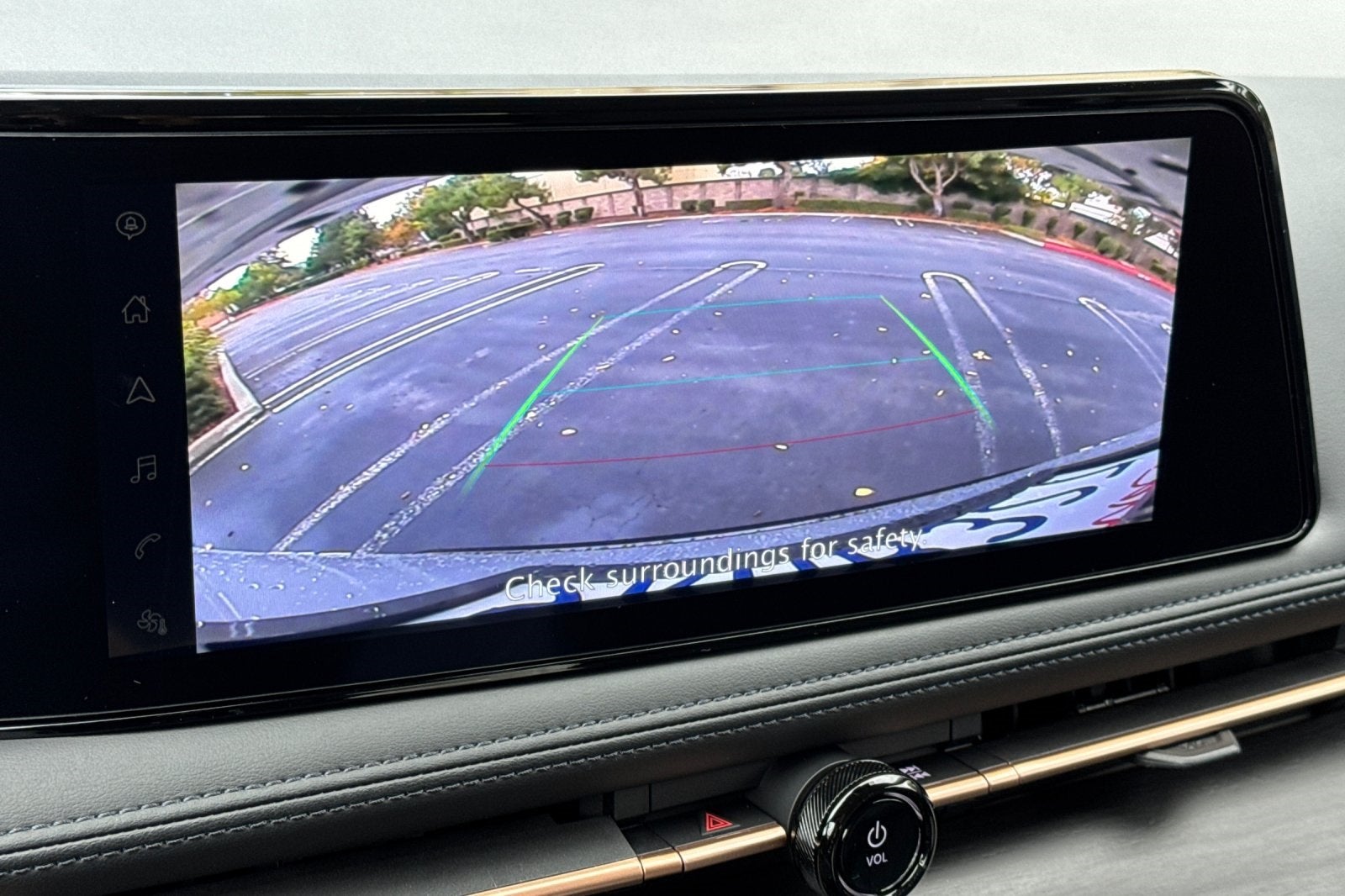 2023 Nissan Ariya ENGAGE e-4ORCE