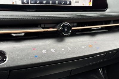 2023 Nissan Ariya ENGAGE e-4ORCE