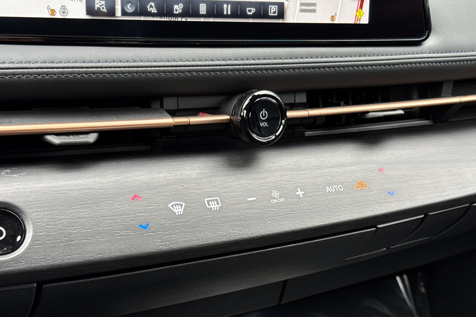 2023 Nissan Ariya ENGAGE e-4ORCE