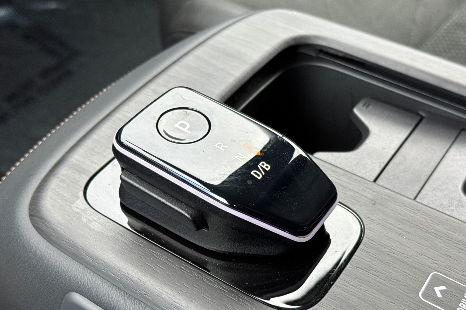 2023 Nissan Ariya ENGAGE e-4ORCE