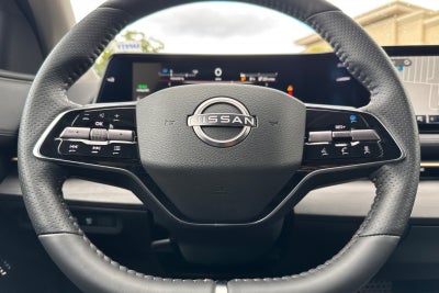 2023 Nissan Ariya ENGAGE e-4ORCE