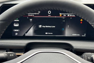 2023 Nissan Ariya ENGAGE e-4ORCE