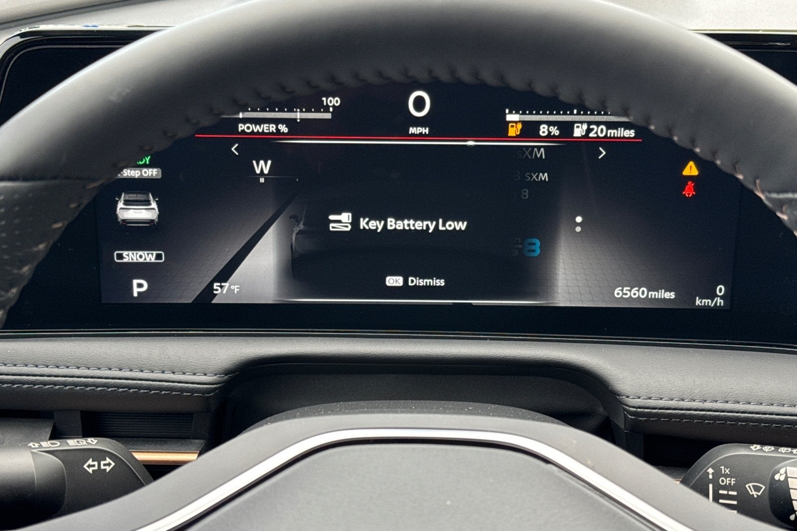 2023 Nissan Ariya ENGAGE e-4ORCE