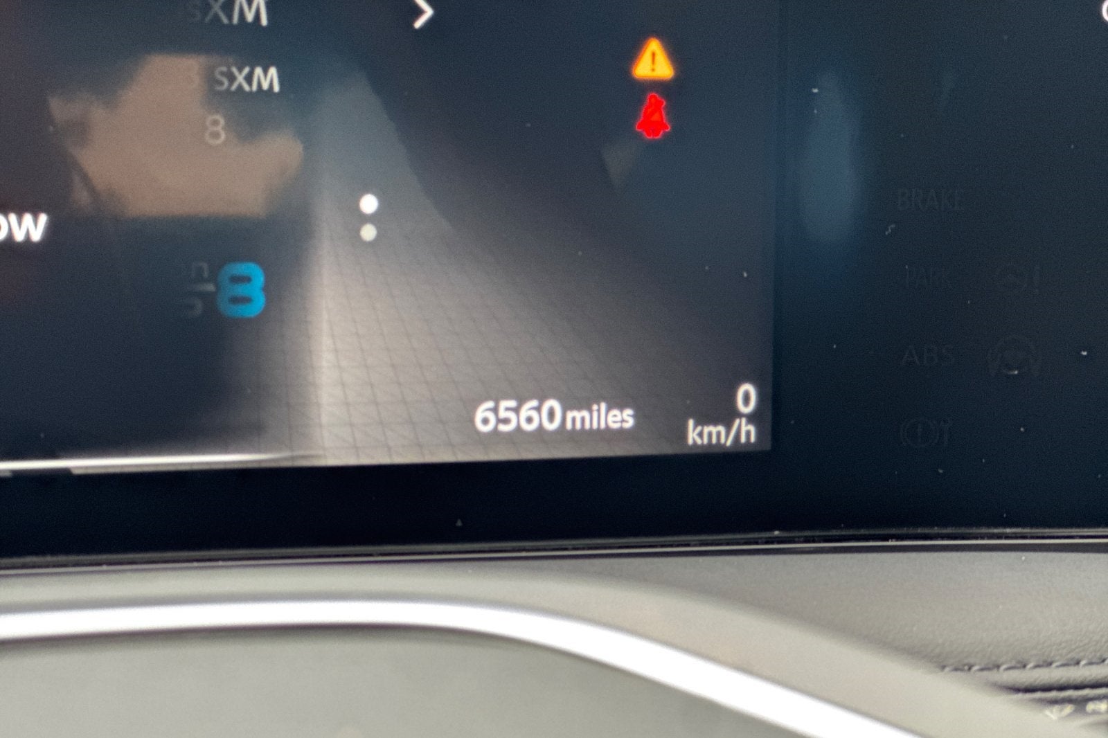 2023 Nissan Ariya ENGAGE e-4ORCE