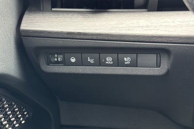 2023 Nissan Ariya ENGAGE e-4ORCE