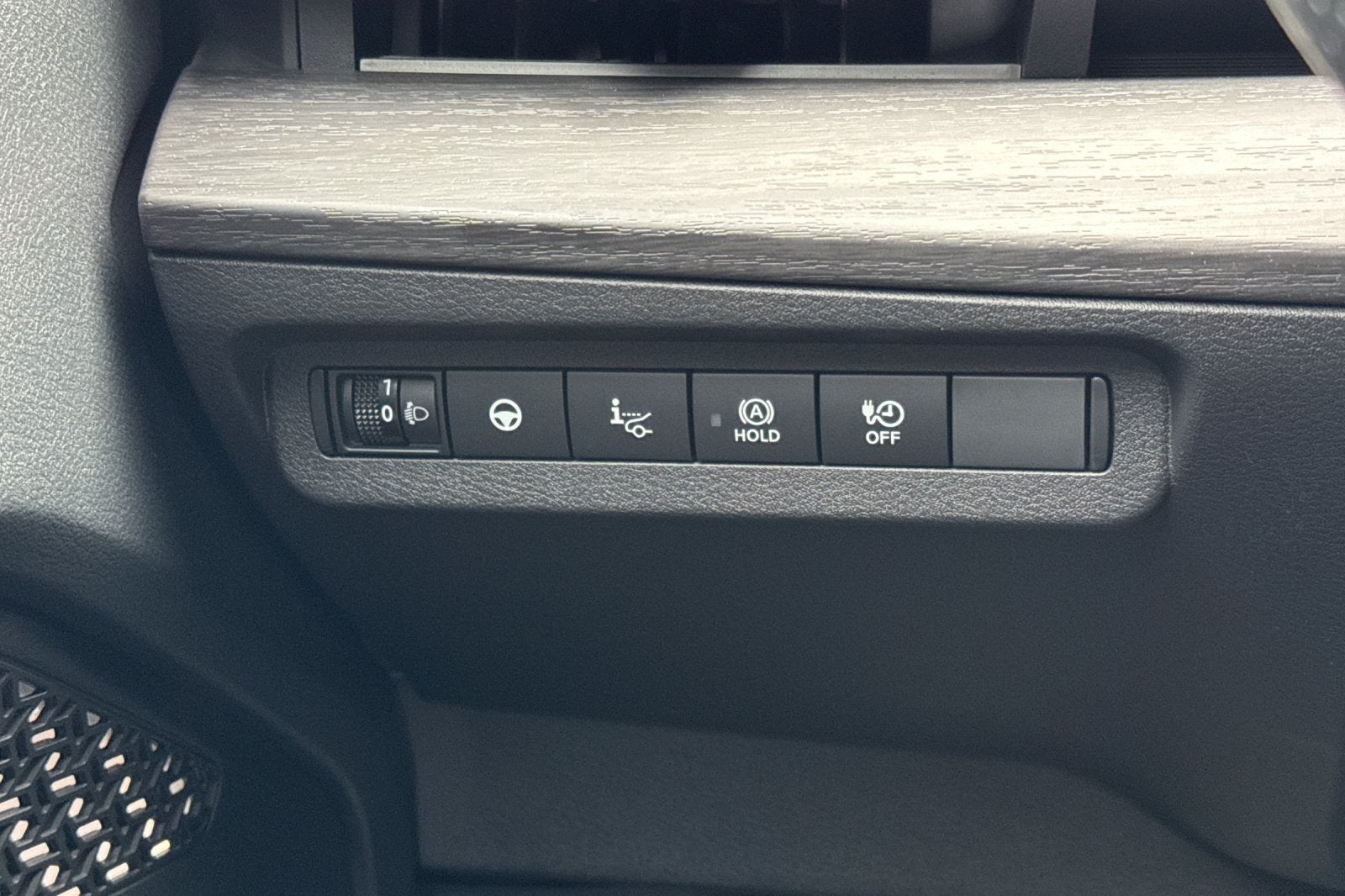 2023 Nissan Ariya ENGAGE e-4ORCE