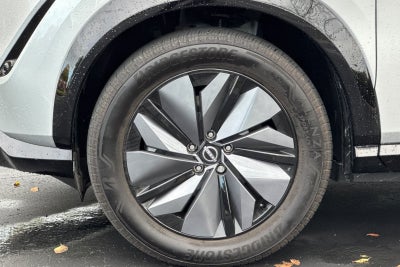 2023 Nissan Ariya ENGAGE e-4ORCE