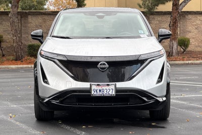 2023 Nissan Ariya ENGAGE e-4ORCE