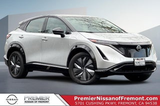 2023 Nissan Ariya ENGAGE e-4ORCE