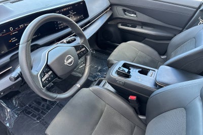 2024 Nissan Ariya ENGAGE e-4ORCE