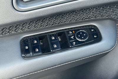 2024 Nissan Ariya ENGAGE e-4ORCE