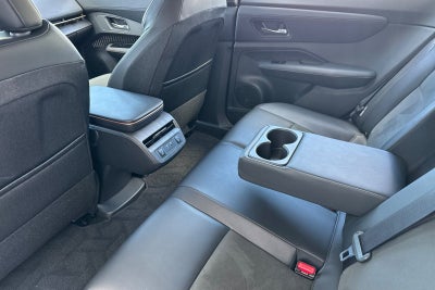 2024 Nissan Ariya ENGAGE e-4ORCE