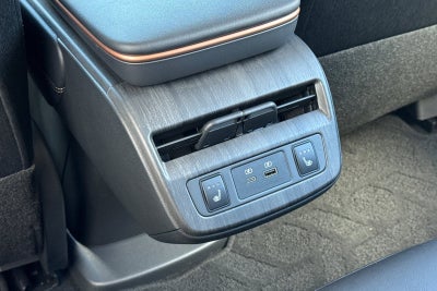 2024 Nissan Ariya ENGAGE e-4ORCE