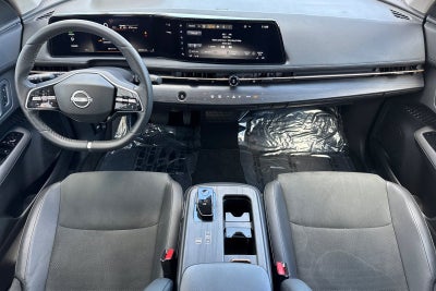 2024 Nissan Ariya ENGAGE e-4ORCE